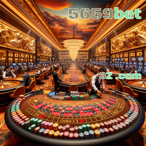 Descubra a Magia do Bingo no 5659bet: Diversão e Prêmios